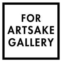 For ArtSake Gallery
